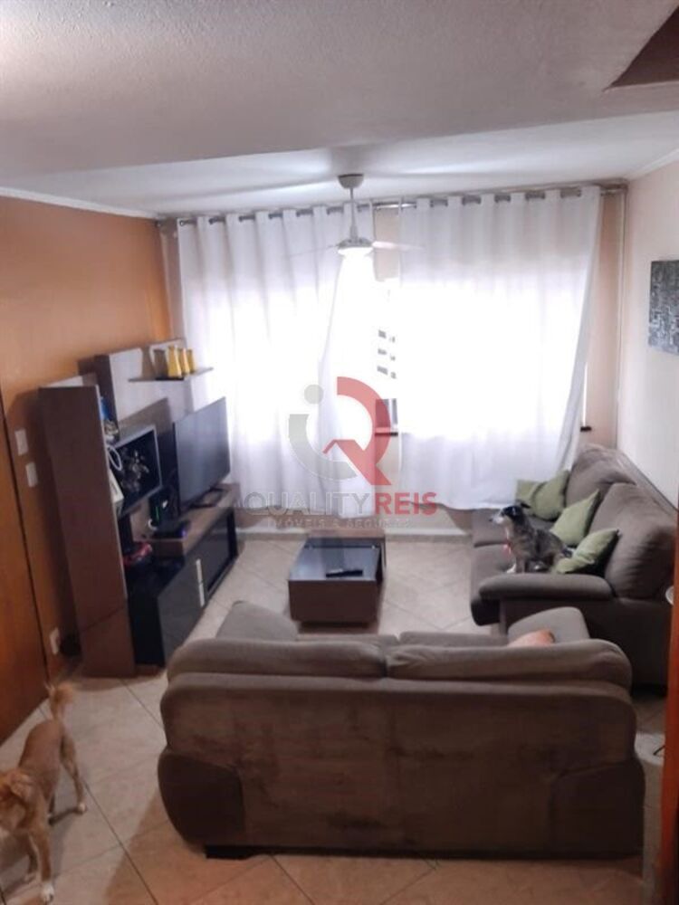 Sobrado, 4 quartos, 151 m² - Foto 7