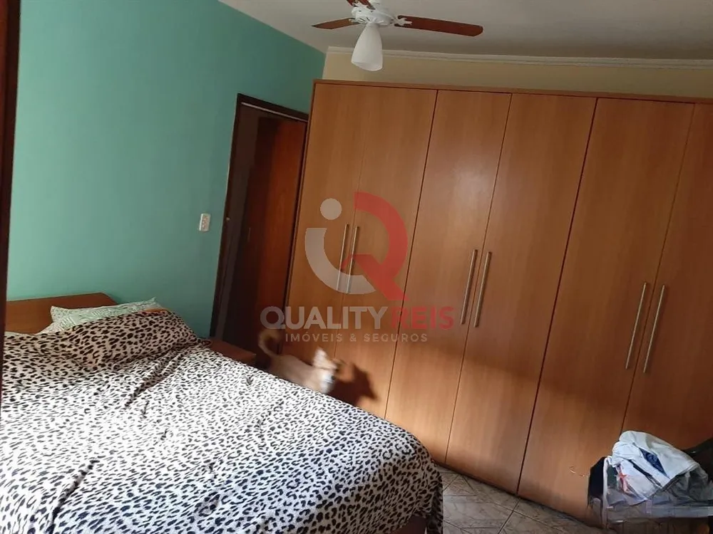 Sobrado, 4 quartos, 151 m² - Foto 14