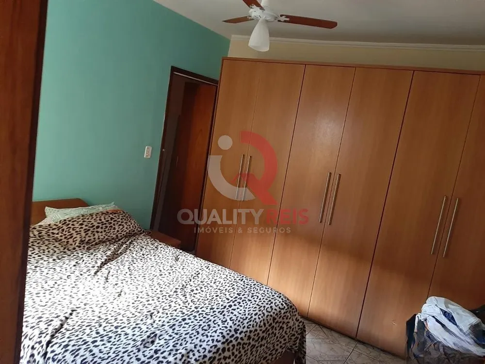 Sobrado, 4 quartos, 151 m² - Foto 9