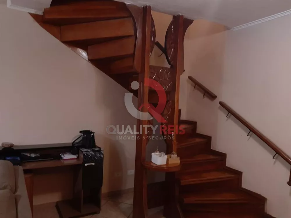 Sobrado, 4 quartos, 151 m² - Foto 4