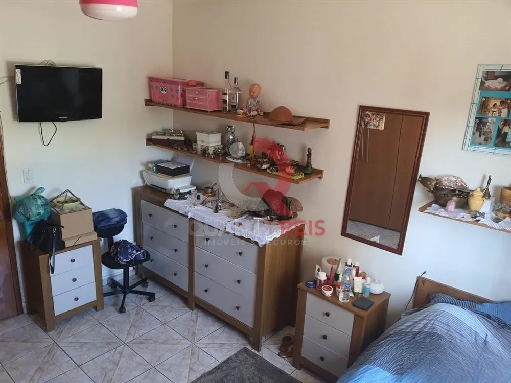 Sobrado, 4 quartos, 151 m² - Foto 8