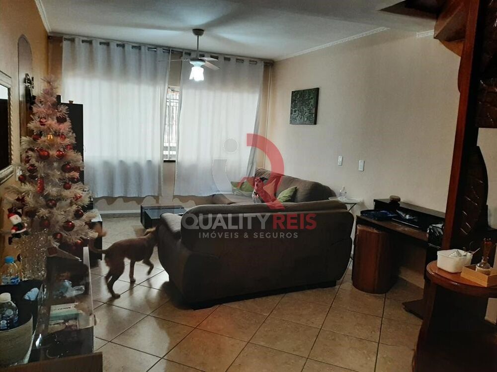 Sobrado, 4 quartos, 151 m² - Foto 5
