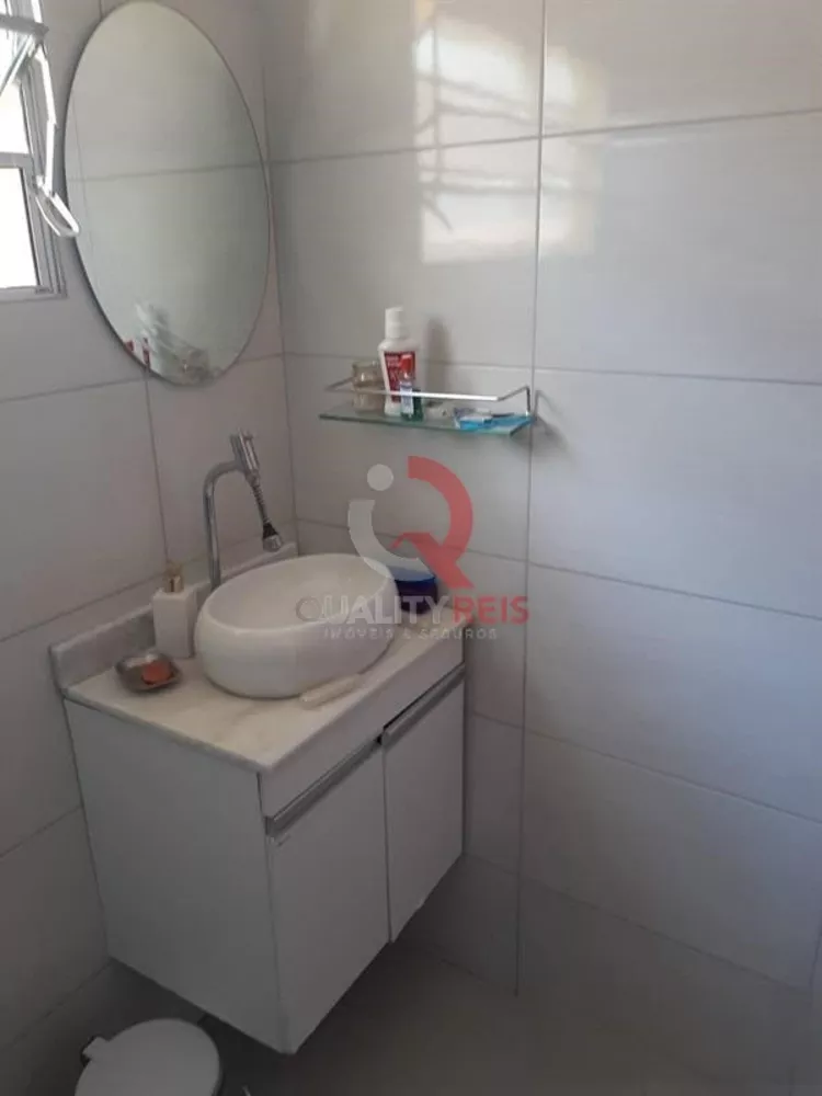 Sobrado, 4 quartos, 151 m² - Foto 2