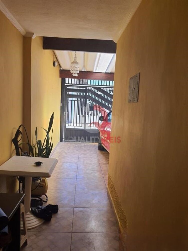 Sobrado, 4 quartos, 151 m² - Foto 8
