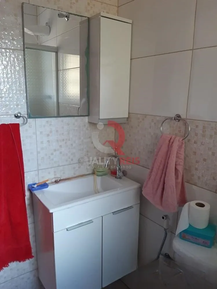Sobrado, 4 quartos, 151 m² - Foto 12