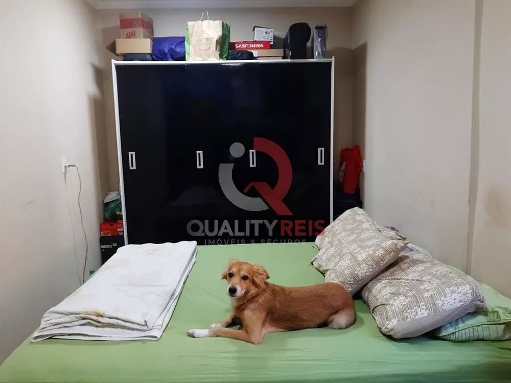 Sobrado, 4 quartos, 151 m² - Foto 3