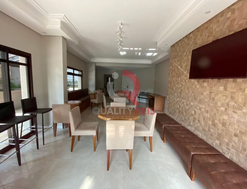 Apartamento, 3 quartos, 146 m² - Foto 2