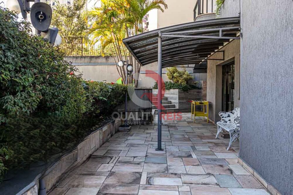 Apartamento, 3 quartos, 146 m² - Foto 7