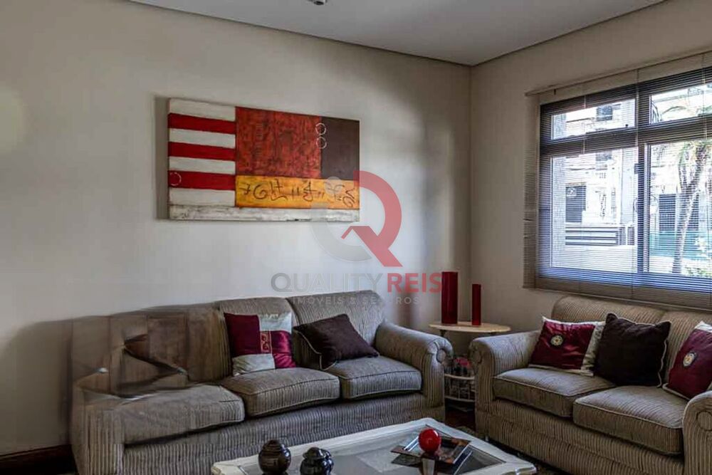 Apartamento, 3 quartos, 146 m² - Foto 11