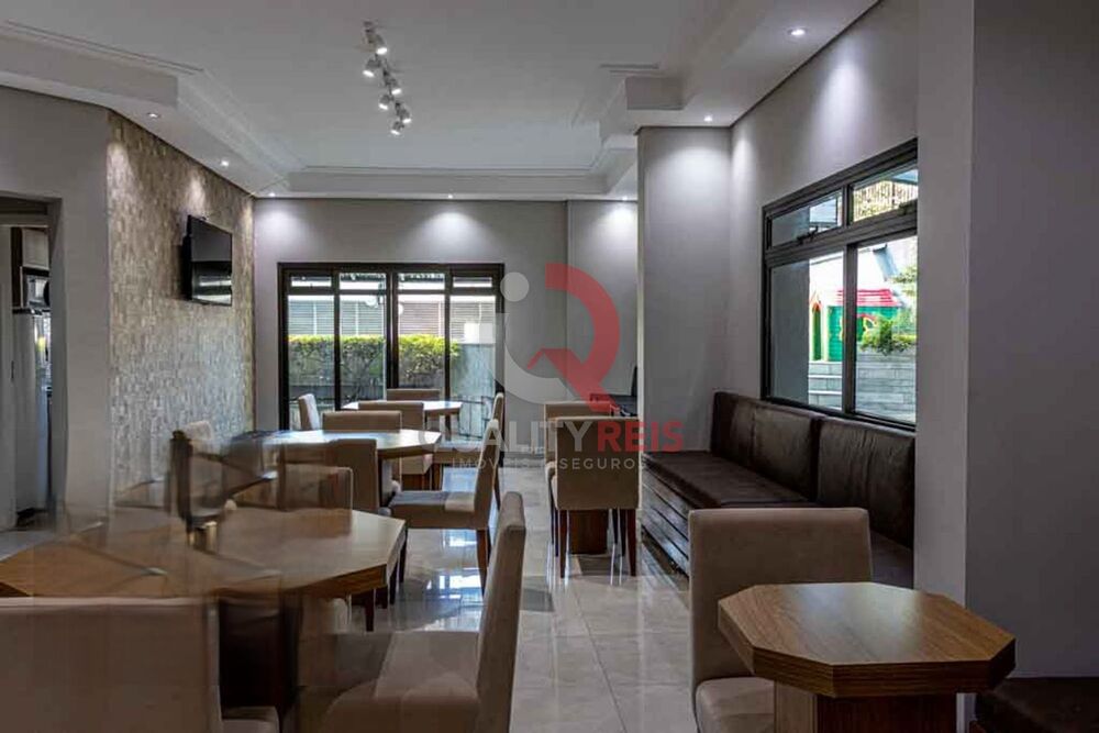 Apartamento, 3 quartos, 146 m² - Foto 17