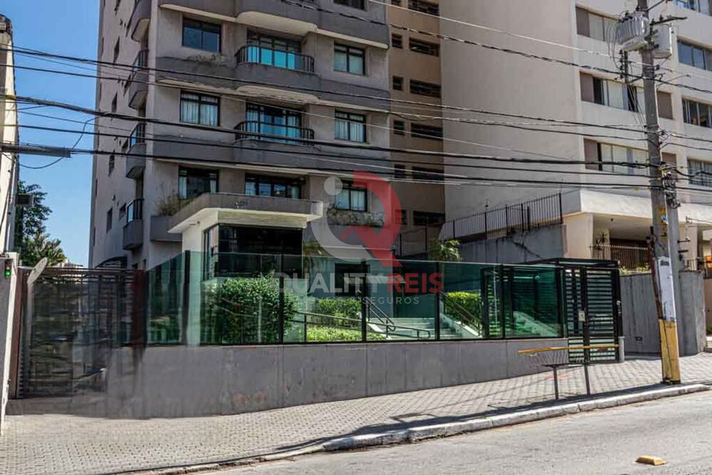 Apartamento, 3 quartos, 146 m² - Foto 9