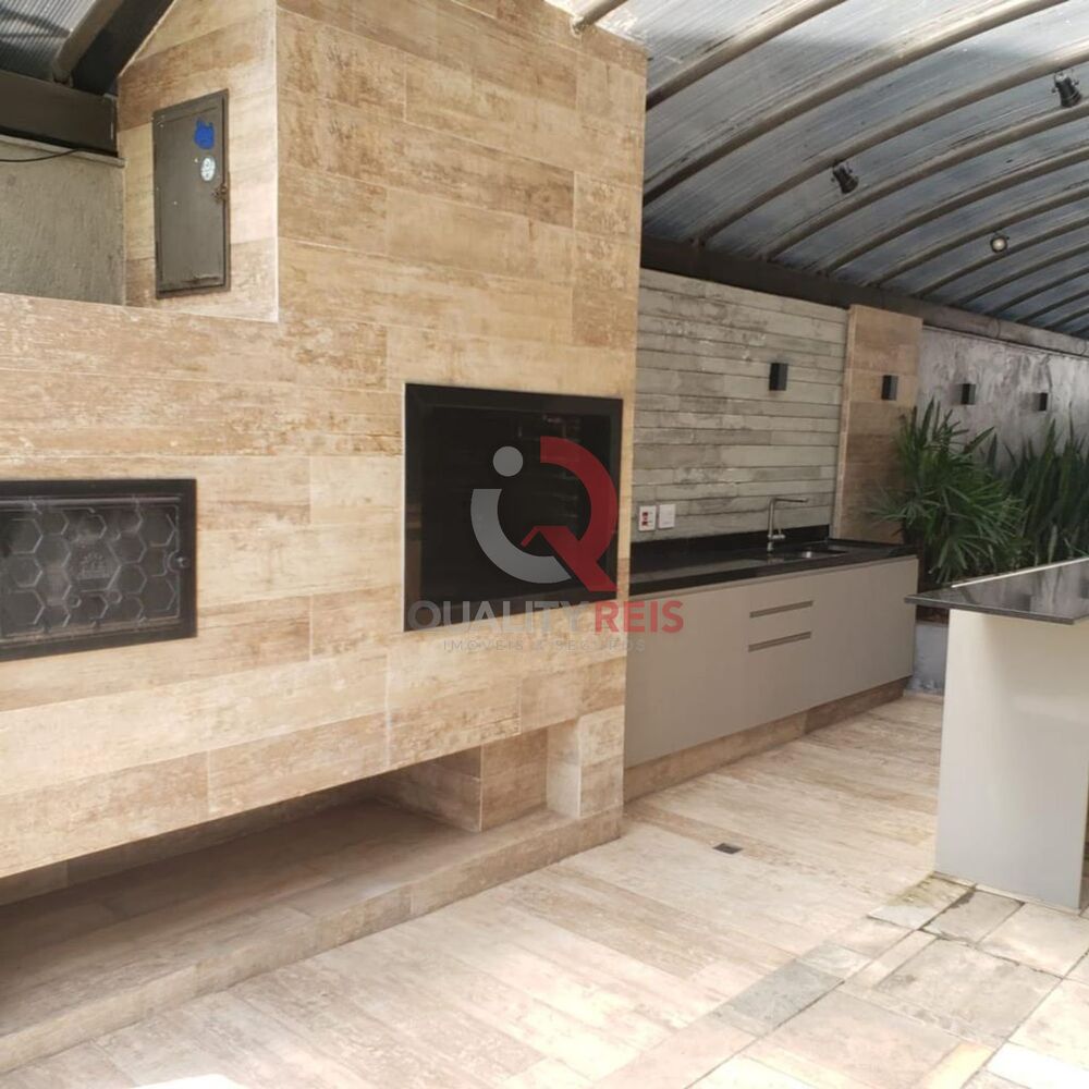 Apartamento, 3 quartos, 146 m² - Foto 14