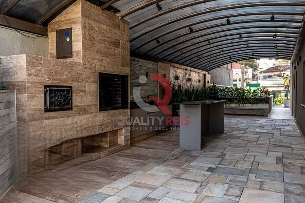 Apartamento, 3 quartos, 146 m² - Foto 8