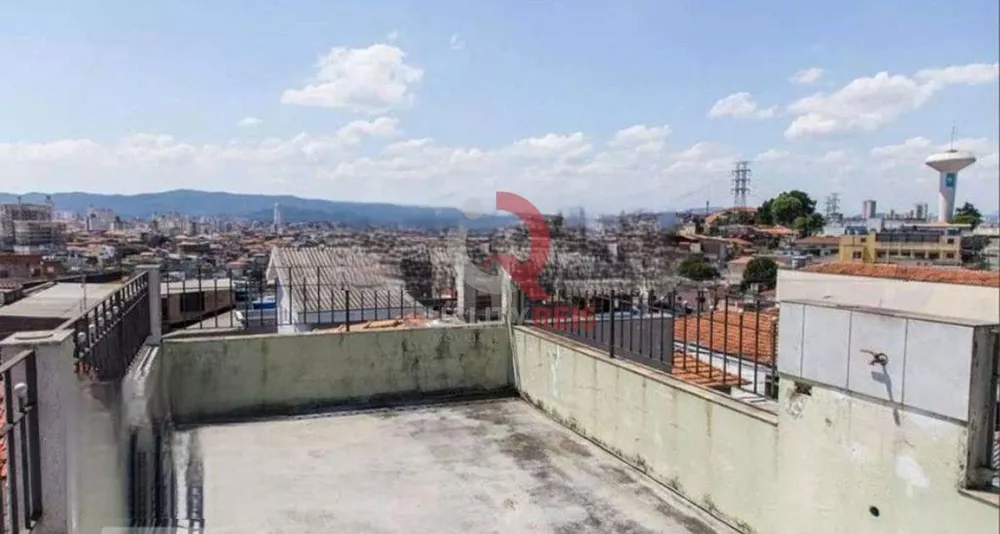 Sobrado, 3 quartos, 120 m² - Foto 6