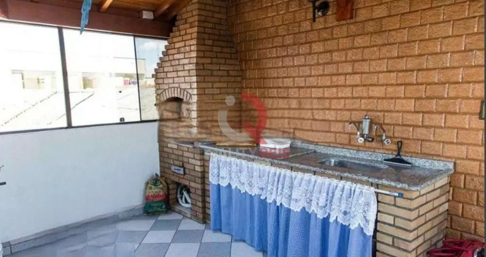 Sobrado, 3 quartos, 120 m² - Foto 7