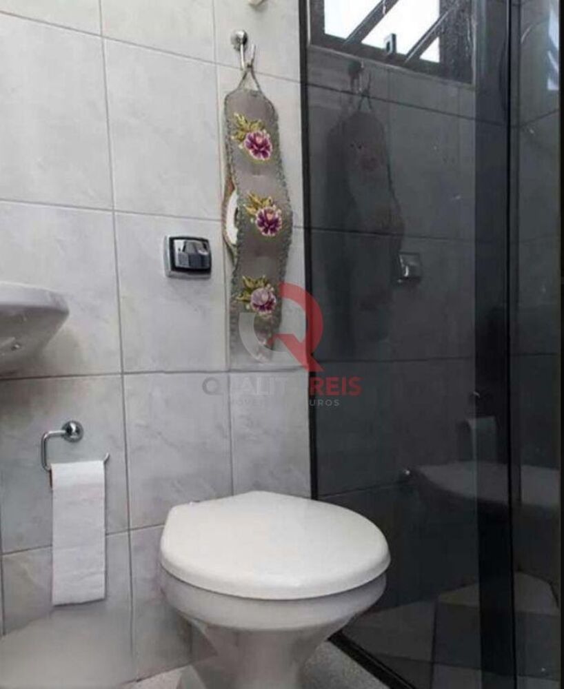 Sobrado, 3 quartos, 120 m² - Foto 4