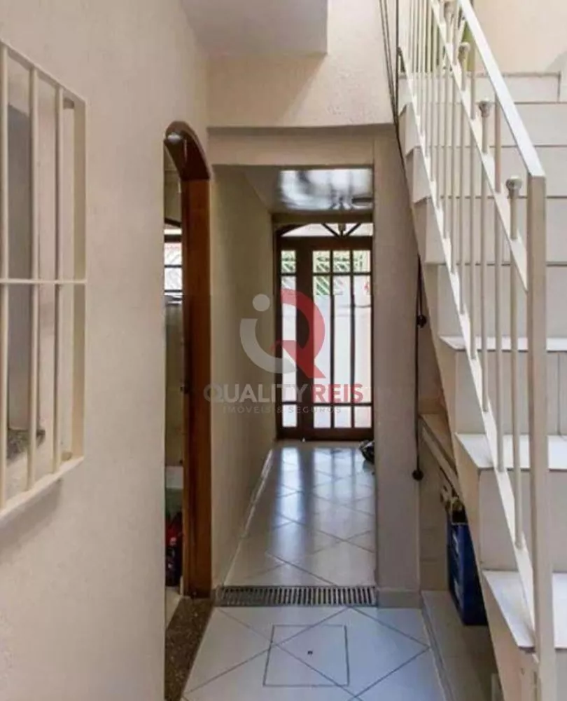 Sobrado, 3 quartos, 120 m² - Foto 8