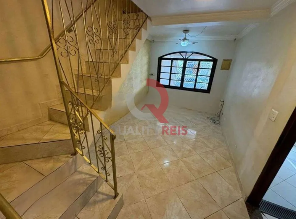 Sobrado, 3 quartos, 120 m² - Foto 8