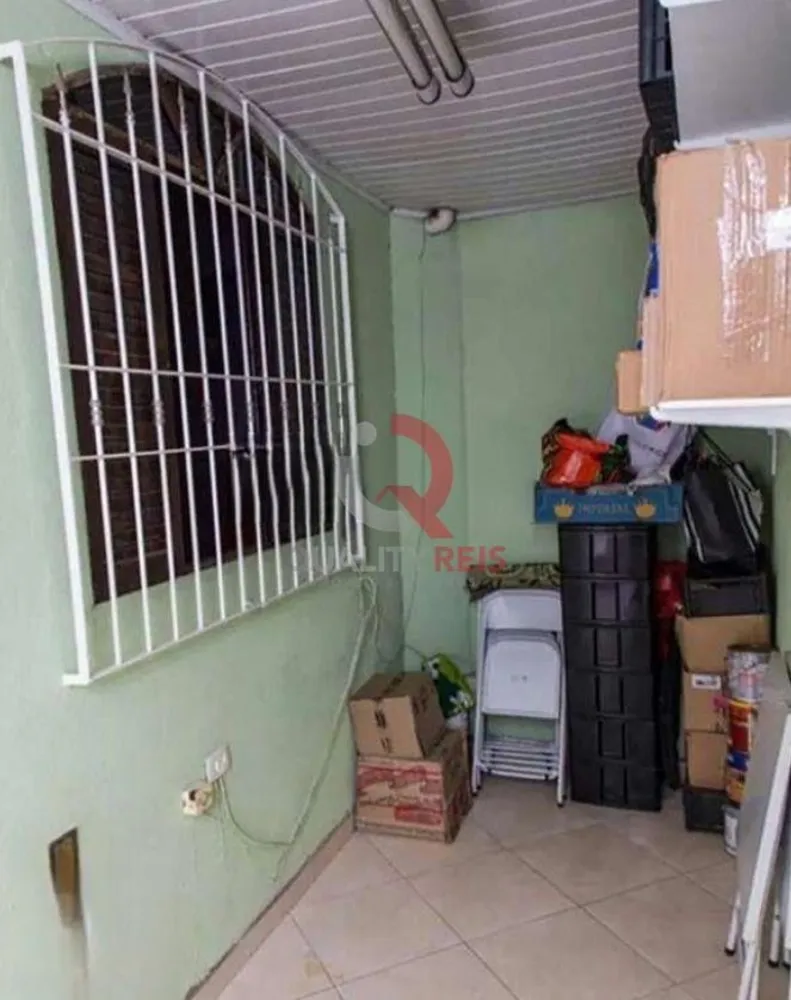 Sobrado, 3 quartos, 120 m² - Foto 6