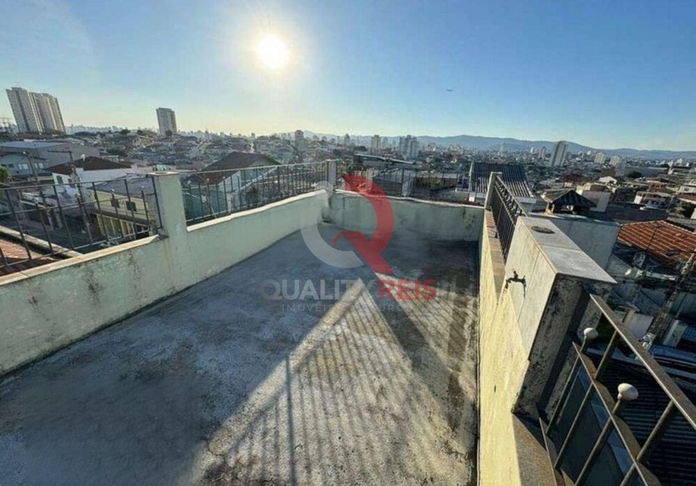 Sobrado, 3 quartos, 120 m² - Foto 1