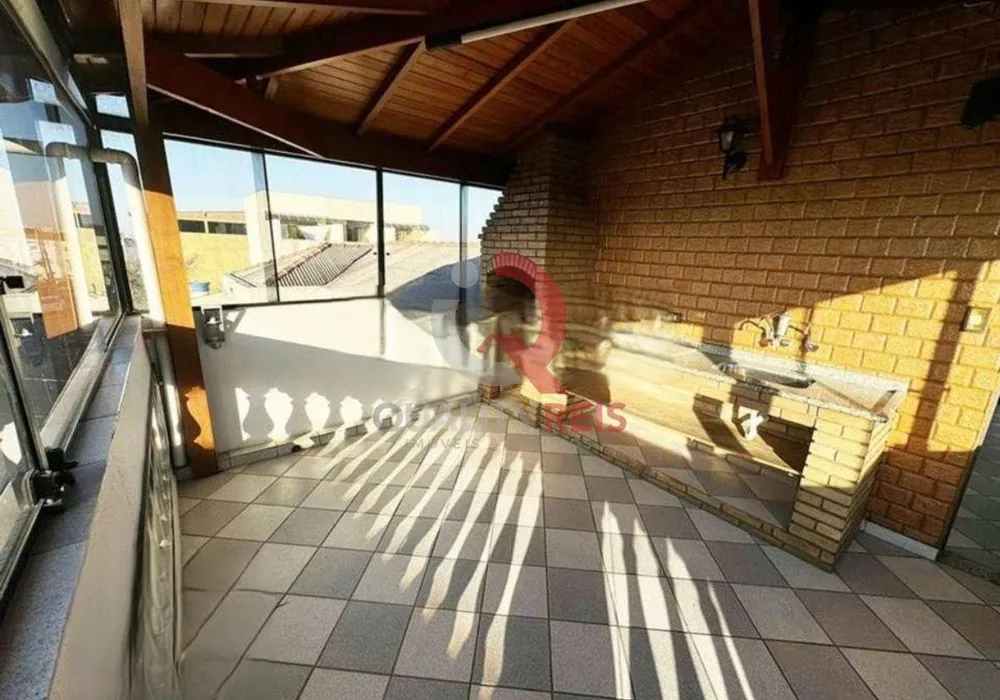 Sobrado, 3 quartos, 120 m² - Foto 3