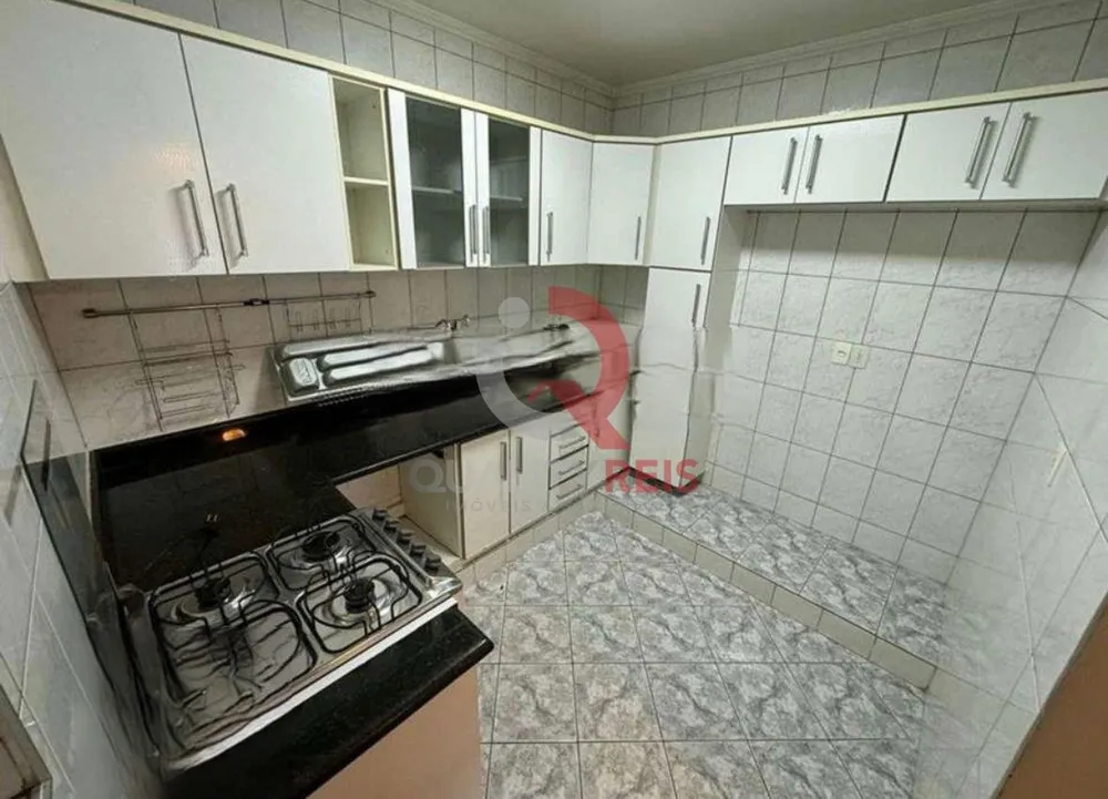 Sobrado, 3 quartos, 120 m² - Foto 12
