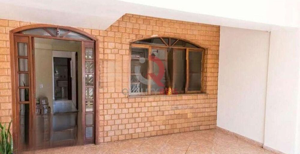 Sobrado, 3 quartos, 120 m² - Foto 2