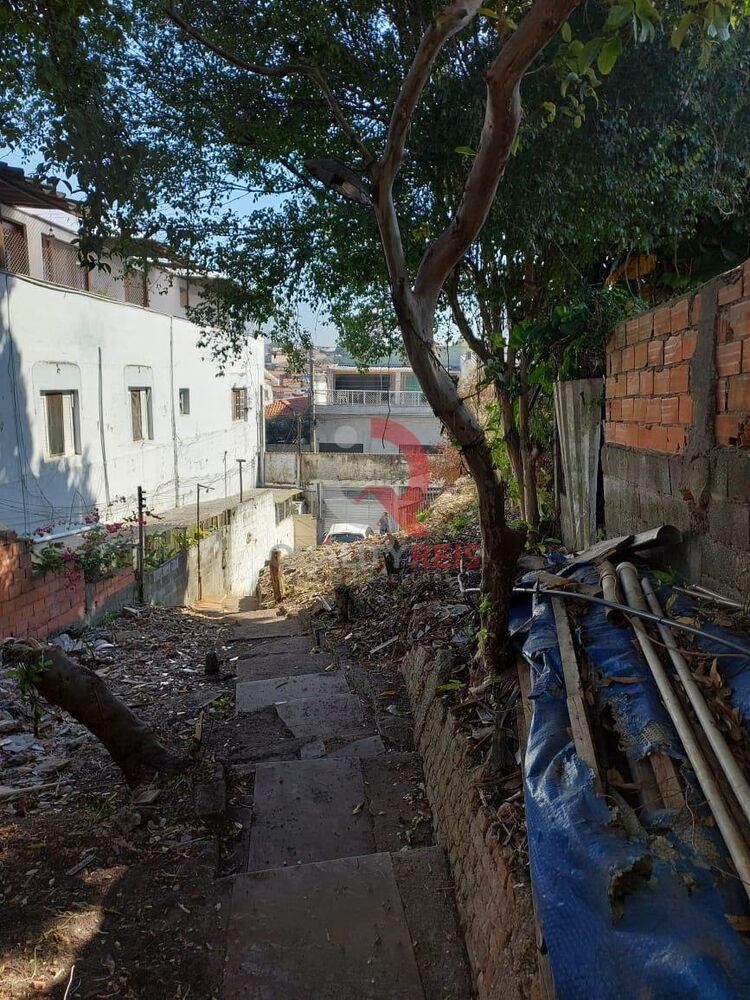 Terreno, 320 m² - Foto 2