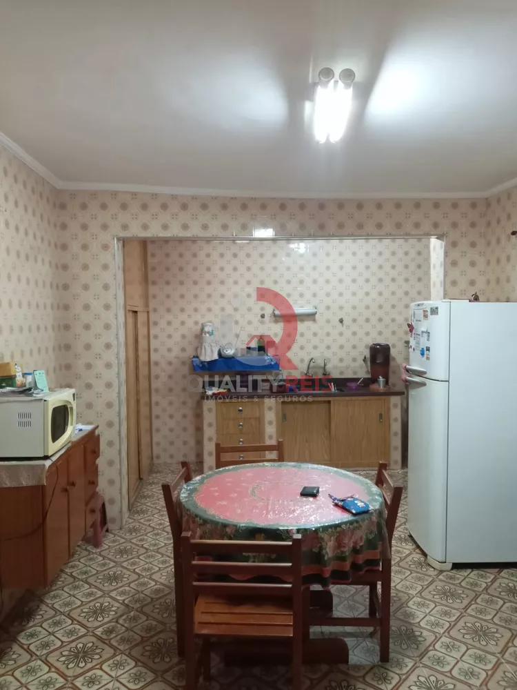 Sobrado, 3 quartos, 150 m² - Foto 8