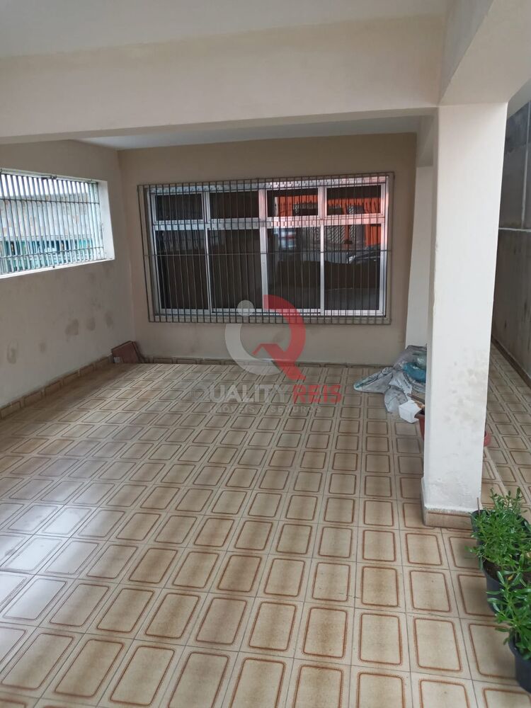 Sobrado à venda com 3 quartos, 150m² - Foto 2