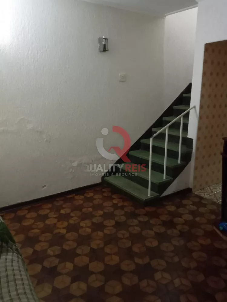 Sobrado, 3 quartos, 150 m² - Foto 7