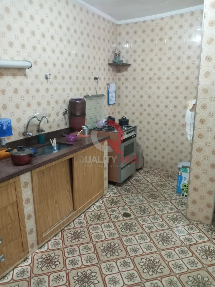 Sobrado, 3 quartos, 150 m² - Foto 12
