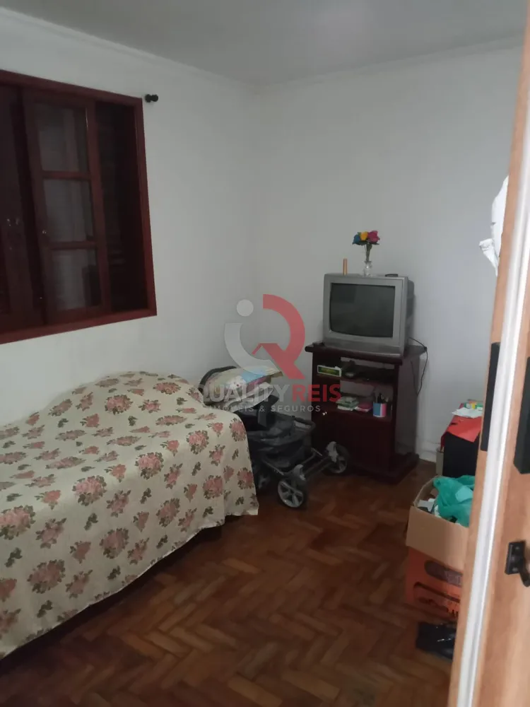 Sobrado, 3 quartos, 150 m² - Foto 11