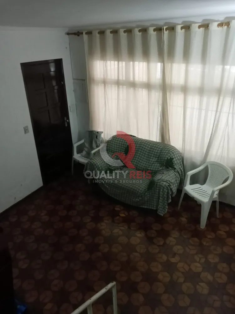 Sobrado, 3 quartos, 150 m² - Foto 6