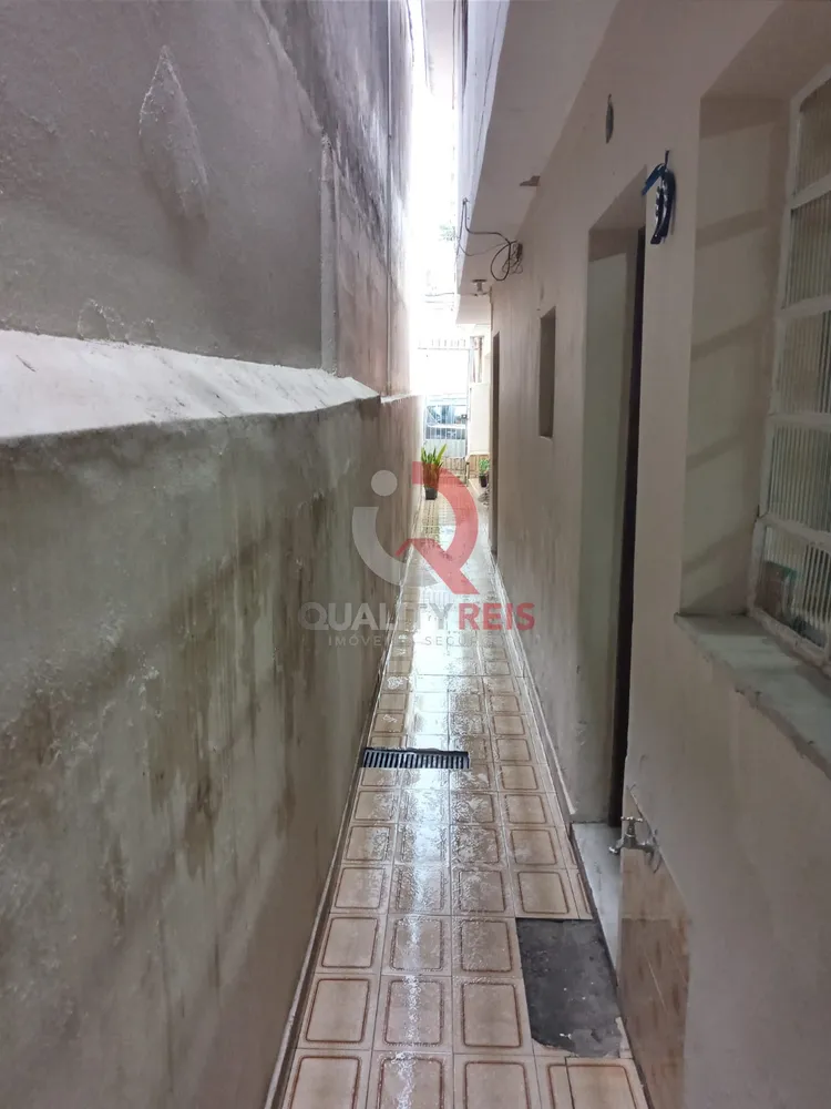 Sobrado, 3 quartos, 150 m² - Foto 7