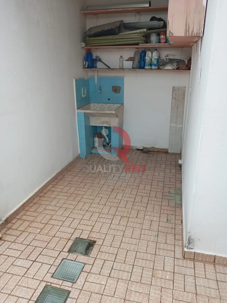 Sobrado, 3 quartos, 150 m² - Foto 9