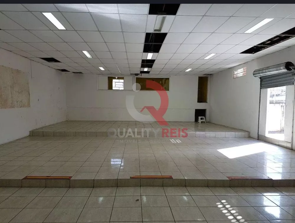 Depósito-Galpão-Armazém à venda, 350m² - Foto 2