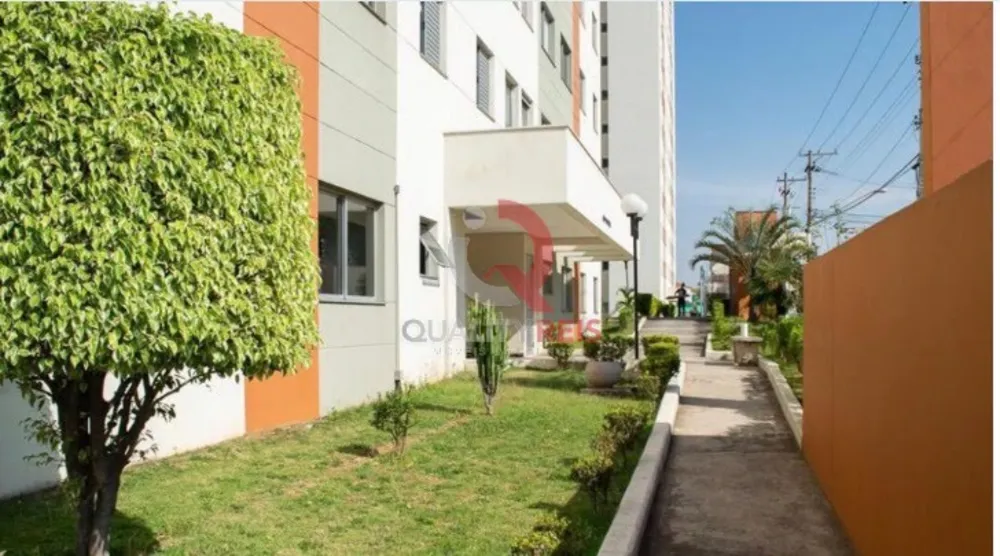 Apartamento, 2 quartos, 52 m² - Foto 6