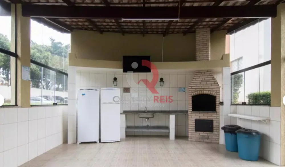 Apartamento, 2 quartos, 52 m² - Foto 8