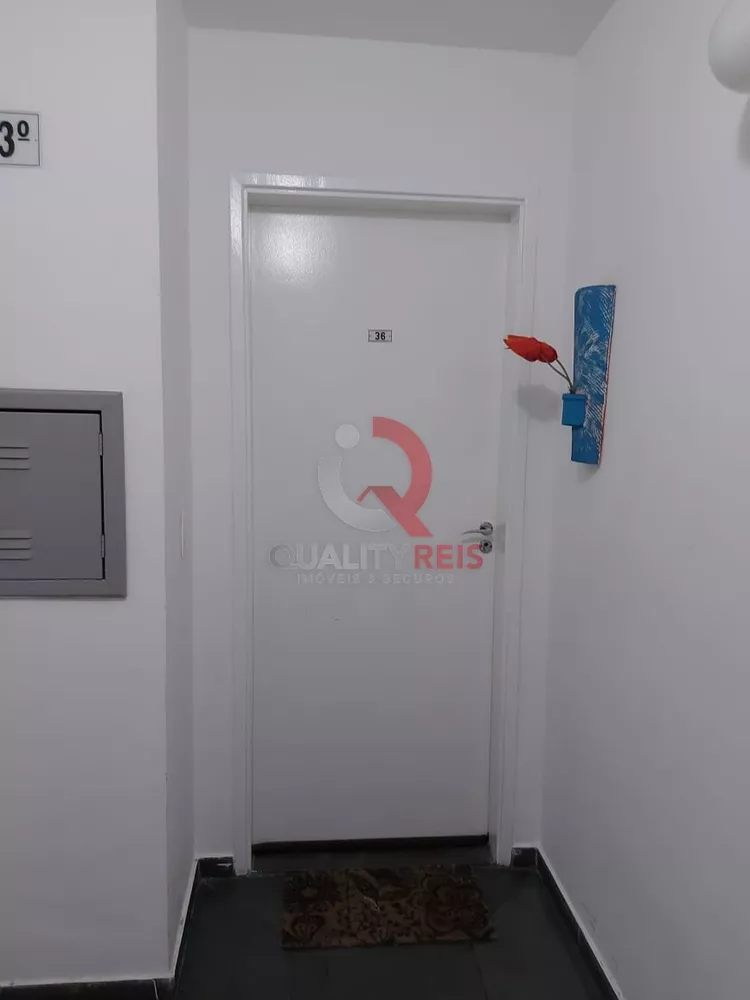 Apartamento, 2 quartos, 52 m² - Foto 3