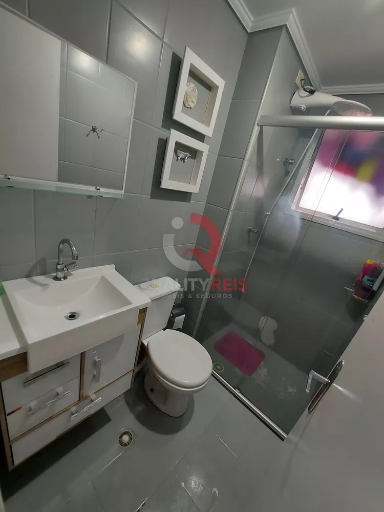 Apartamento, 2 quartos, 52 m² - Foto 5