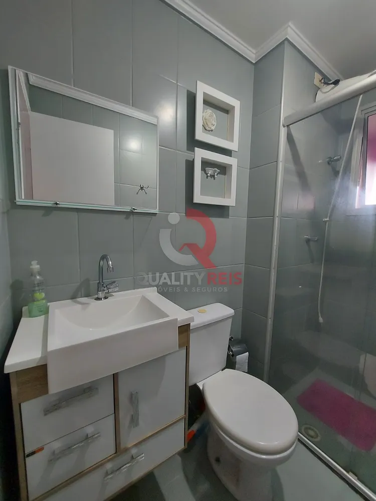 Apartamento, 2 quartos, 52 m² - Foto 15