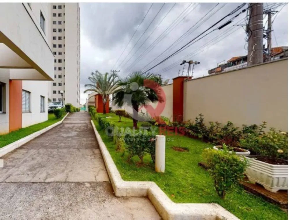 Apartamento, 2 quartos, 52 m² - Foto 10