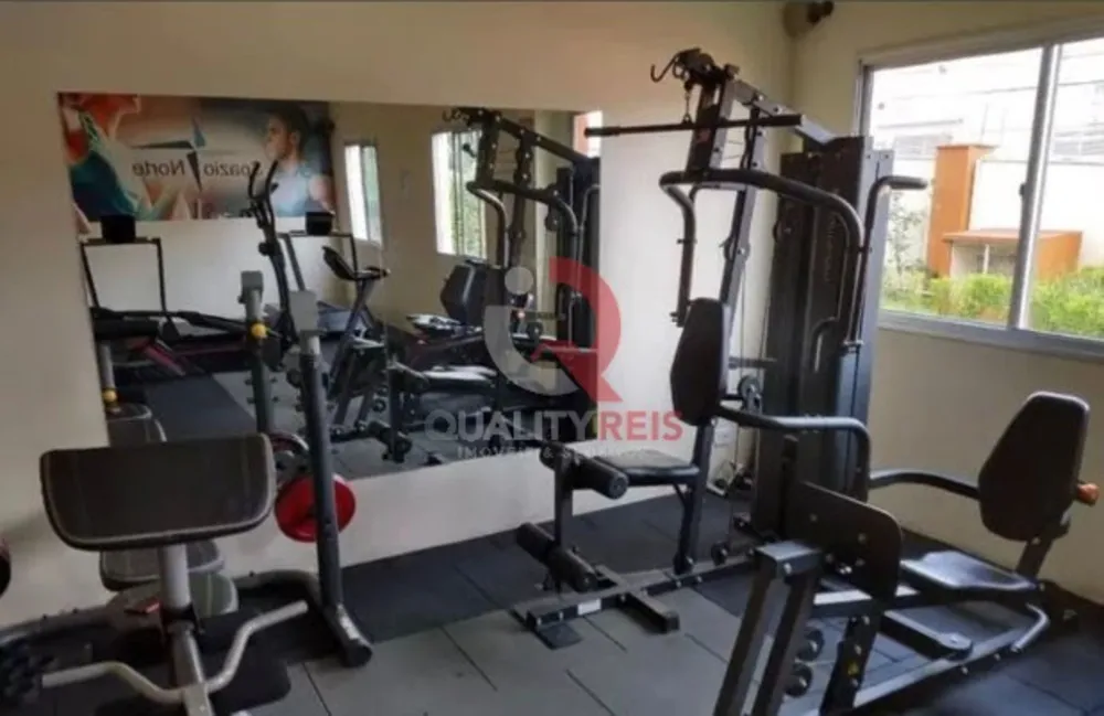 Apartamento, 2 quartos, 52 m² - Foto 7