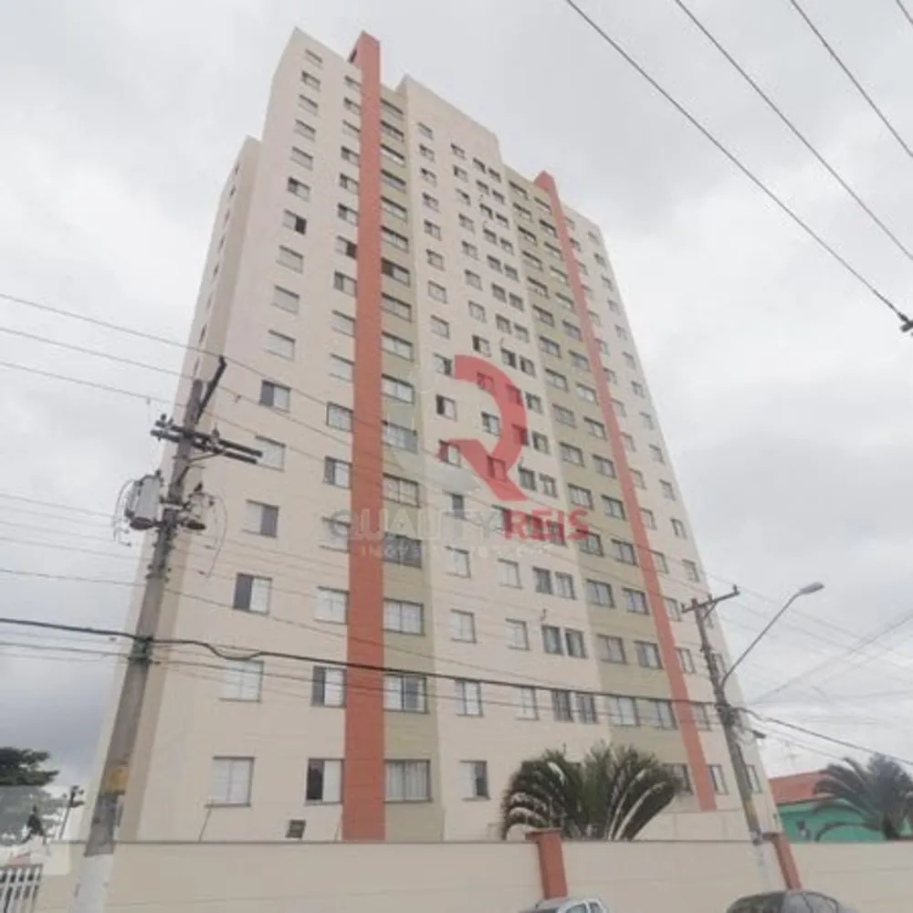 Apartamento, 2 quartos, 52 m² - Foto 9