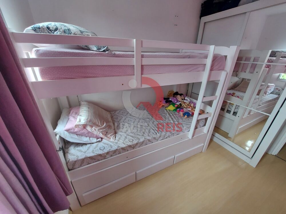 Apartamento, 2 quartos, 52 m² - Foto 8