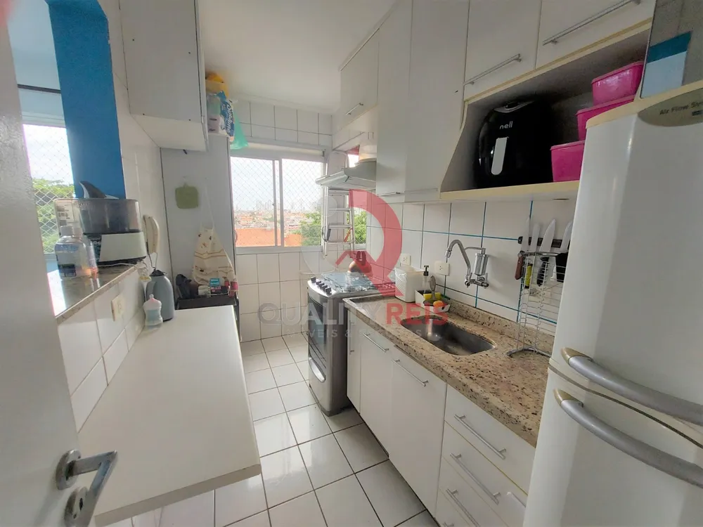 Apartamento, 2 quartos, 52 m² - Foto 17