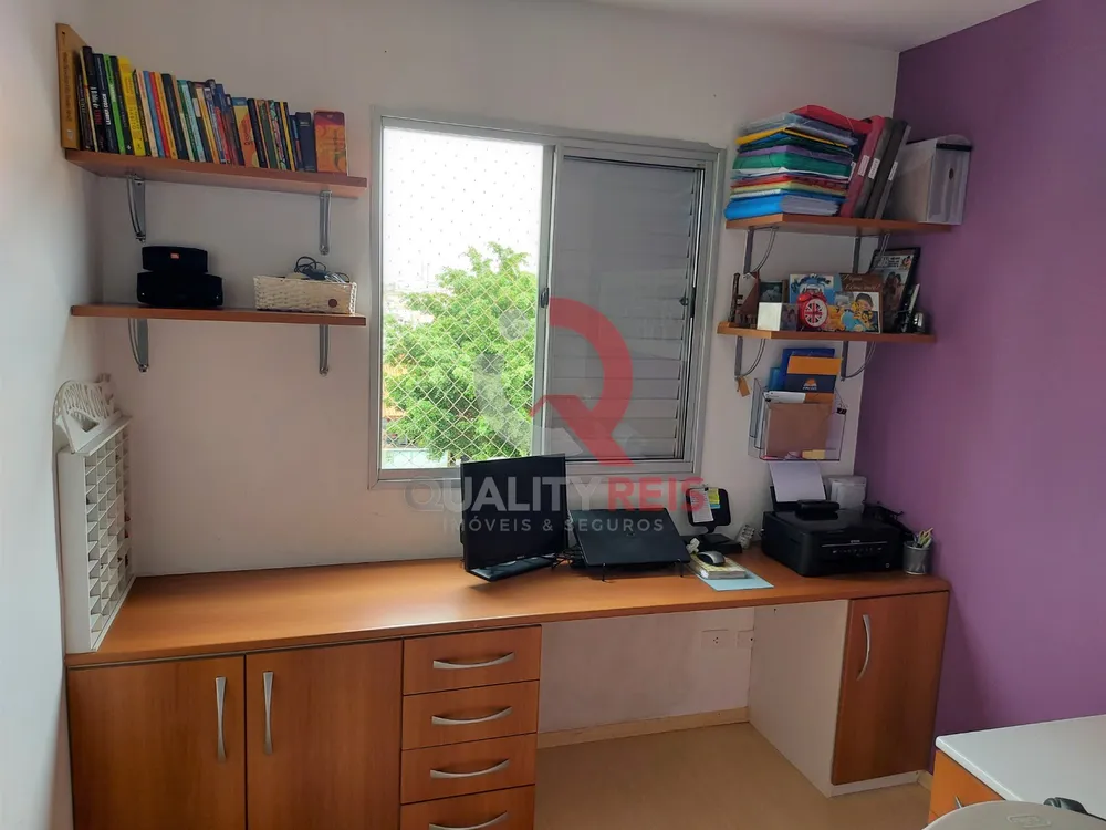 Apartamento, 2 quartos, 52 m² - Foto 19