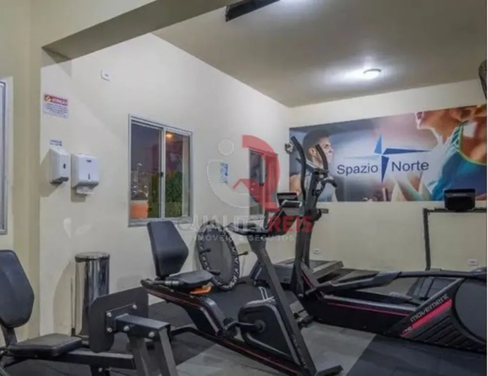 Apartamento, 2 quartos, 52 m² - Foto 11