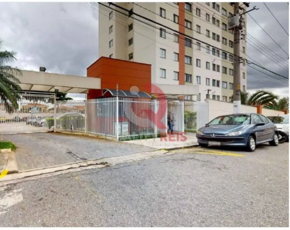 Apartamento, 2 quartos, 52 m² - Foto 5